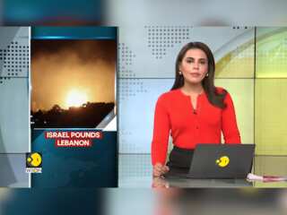 Israel-Hezbollah War: Israel Says Military Will Target Sites Of Hezbollah Financier