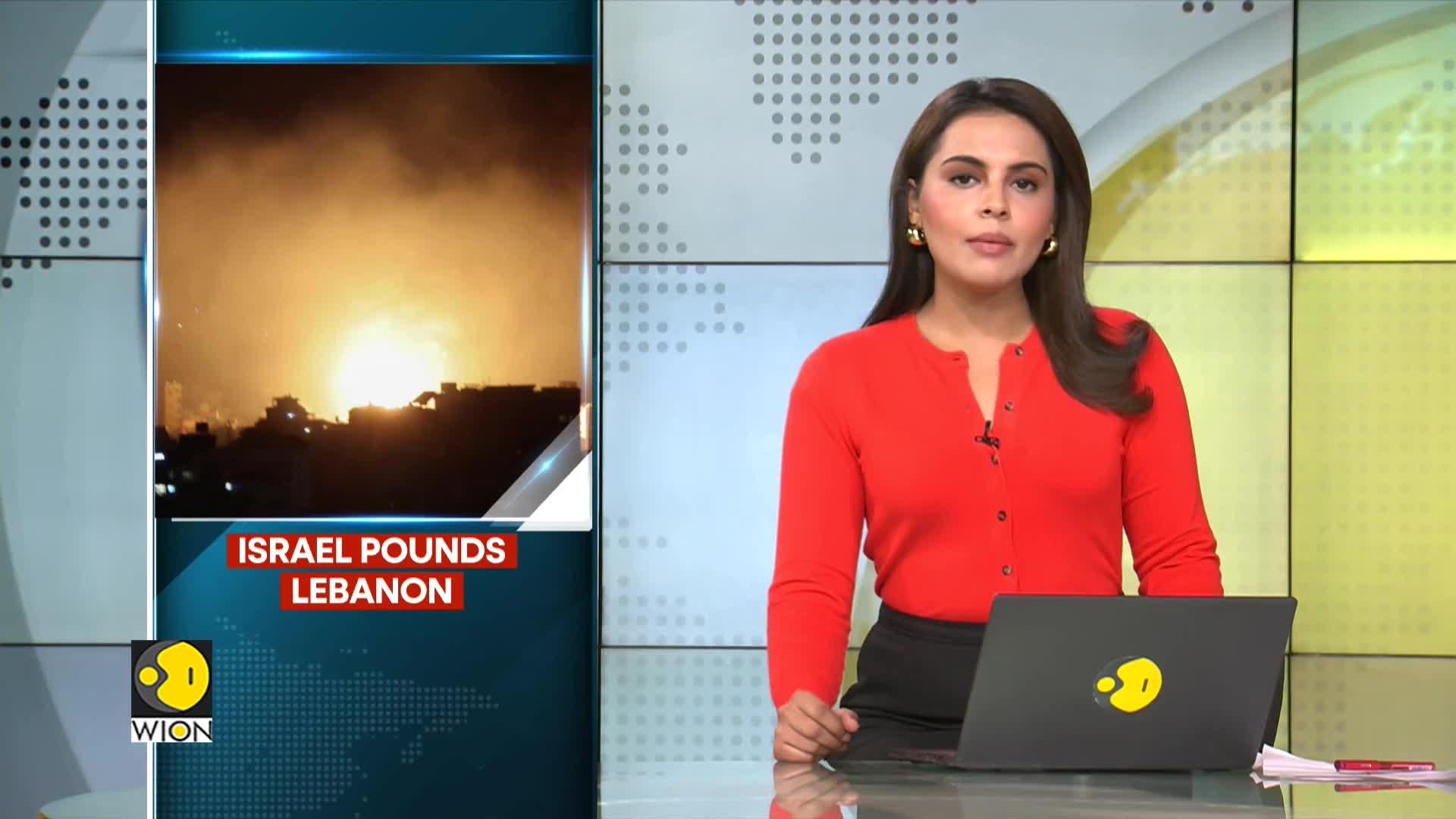 Israel-Hezbollah War: Israel Says Military Will Target Sites Of Hezbollah Financier