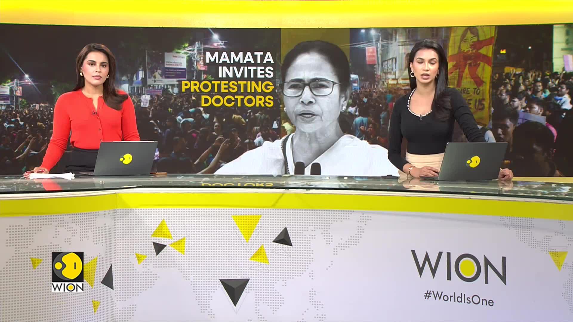WionNews Video