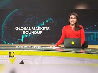 Gold Climbs To A Fresh Record High On Safe-Haven Demand