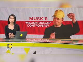 US Election 2024: Musk Makes Controversial Announcement