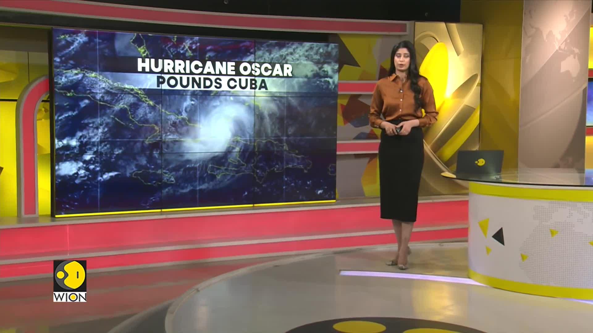 WionNews Video