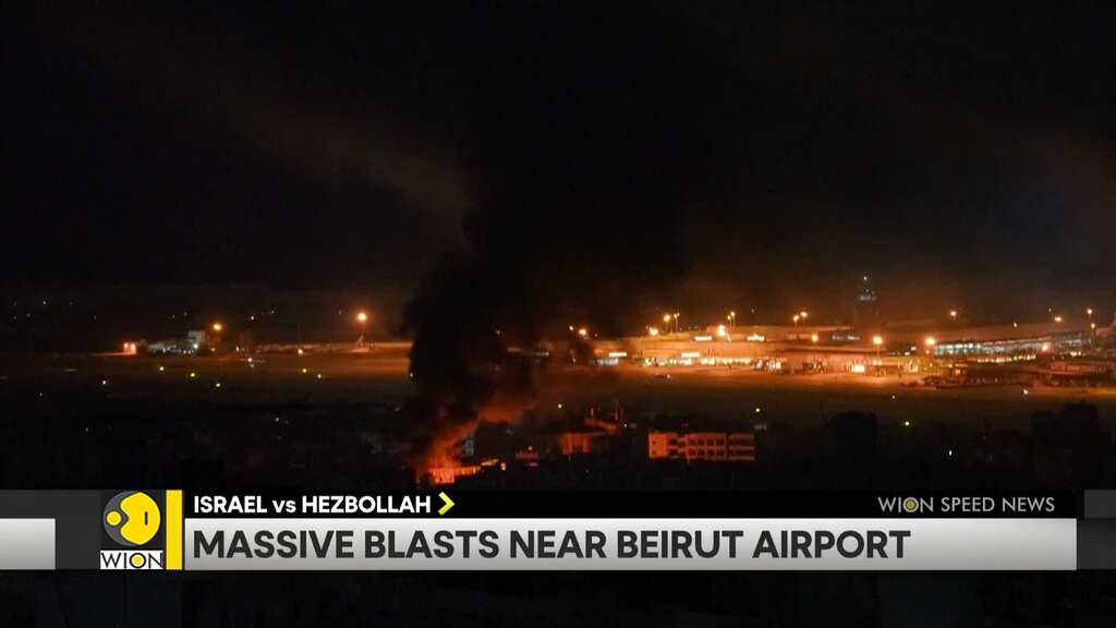 Pakistan's Senate Passes Amendment Bill | Seven Killed in Terror Attack In J&K | Speed News