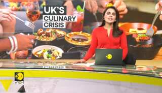 Is UK's Fine Dining Industry Doing Fine?
