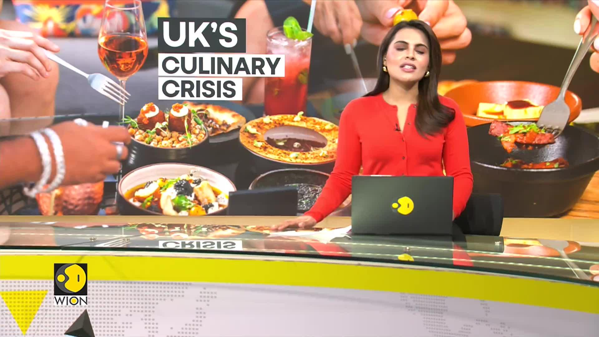 Is UK's Fine Dining Industry Doing Fine?