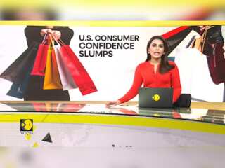 Rising US Debt Casts Shadow On Recovery
