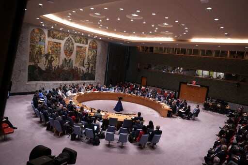 Russia backs India, Brazil for permanent UN Security Council seats, calls for reform