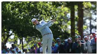JT Poston holds off Doug Ghim for PGA Tour title in Las Vegas