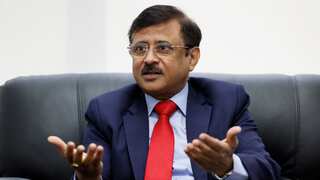 Canada 'bed fellow' with those trying to challenge Indian sovereignty, says envoy Sanjay Kumar Verma