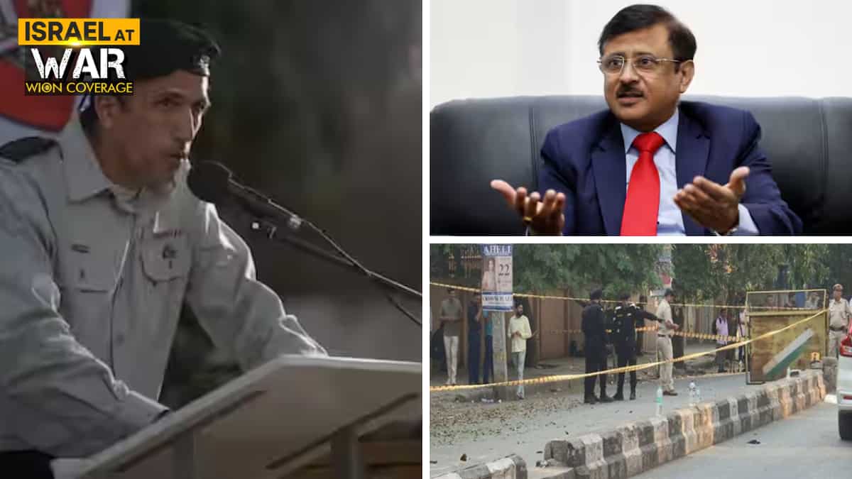 Morning brief: India-Canada row escalates; Gaza war updates, and more