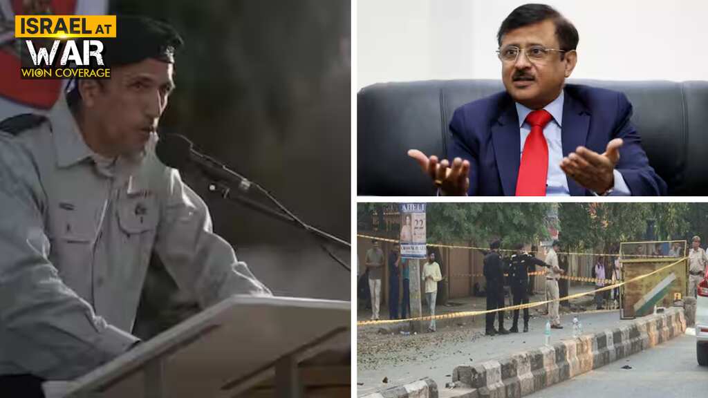 Morning brief: India-Canada row escalates; Gaza war updates, and more