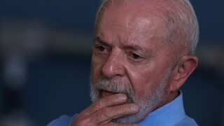 Brazil President Lula to skip BRICS summit in Russia due to 'small brain haemorrhage'