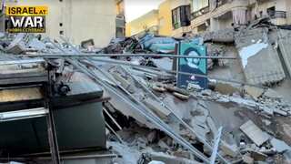 West Asia crisis: Israel bombs Hezbollah-linked finance group Al-Qard Al-Hassan