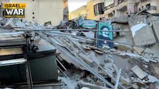 West Asia crisis: Israel bombs Hezbollah-linked finance group Al-Qard Al-Hassan
