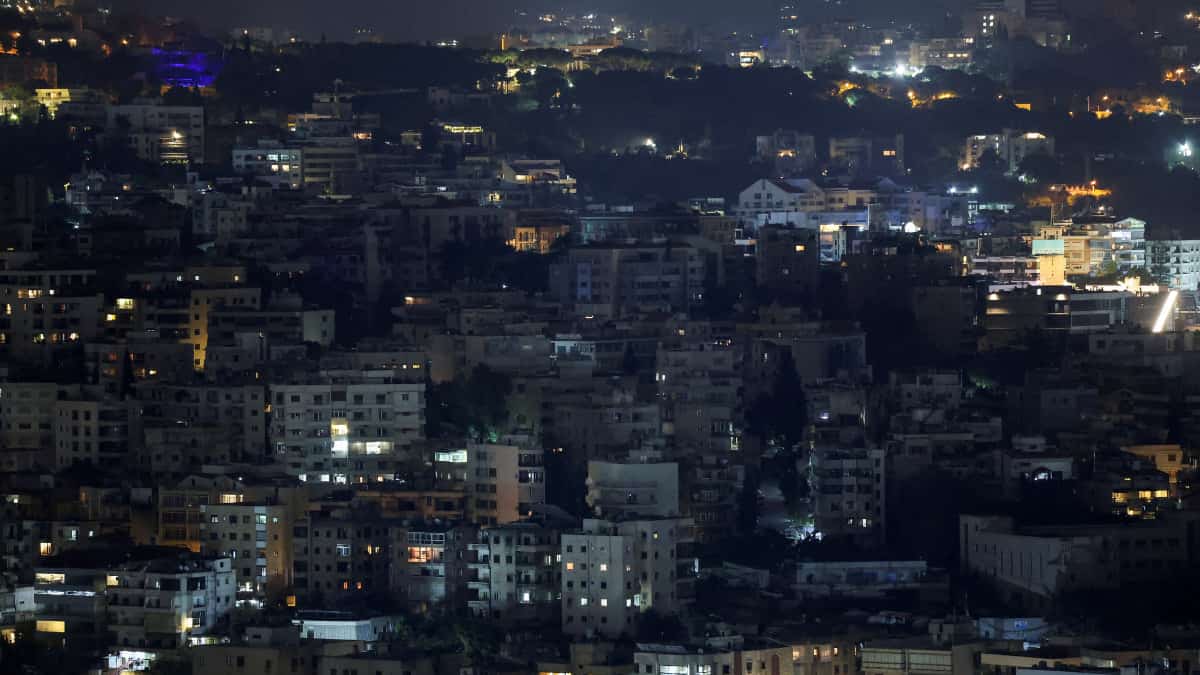 West Asia Crisis | Israel sends US list of demands for ceasefire in Lebanon: report
