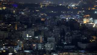 West Asia Crisis | Israel sends US list of demands for ceasefire in Lebanon: report
