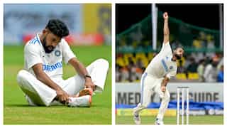 Ind vs NZ, 2nd Test: Should India replace Mohammed Siraj with Akash Deep? Former Indian stumper opines