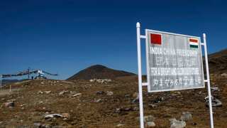 India and China reach agreement on patrolling along Line of Actual Control
