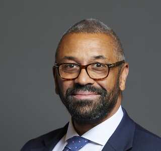 James Cleverly, UK ex-home secy, spent tens of thousands of pounds on a Rwanda trip, all for nothing