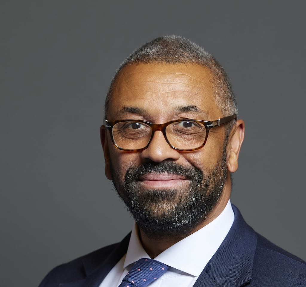 James Cleverly, UK ex-home secy, spent tens of thousands of pounds on a Rwanda trip, all for nothing