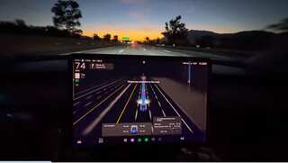 US investigates Tesla's full self-driving software after fatal crash