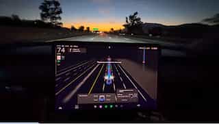 US investigates Tesla's full self-driving software after fatal crash