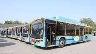 Tata Motors secures order for 1,000 bus chassis from UPSRTC