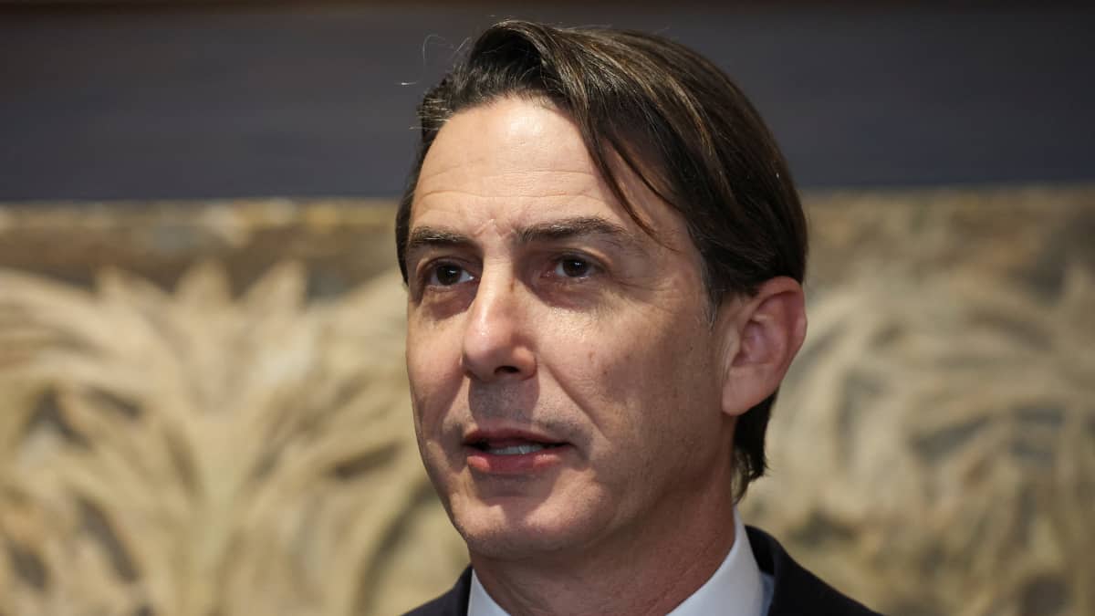 US is working to end Israel-Hezbollah conflict for good, says Washington envoy Amos Hochstein