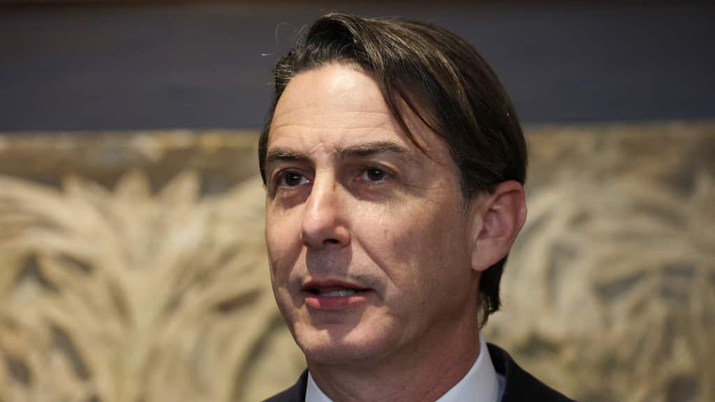 US is working to end Israel-Hezbollah conflict for good, says Washington envoy Amos Hochstein