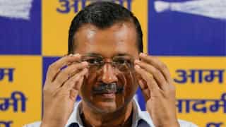 AAP national convener Arvind Kejriwal says no alliance in Delhi for assembly elections