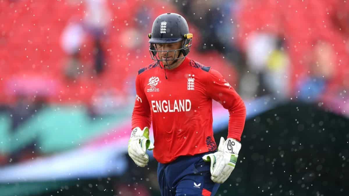 Jos Buttler’s return to cricket delayed as England captain to miss West Indies ODIs