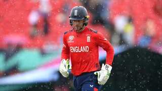 Jos Buttler’s return to cricket delayed as England captain to miss West Indies ODIs