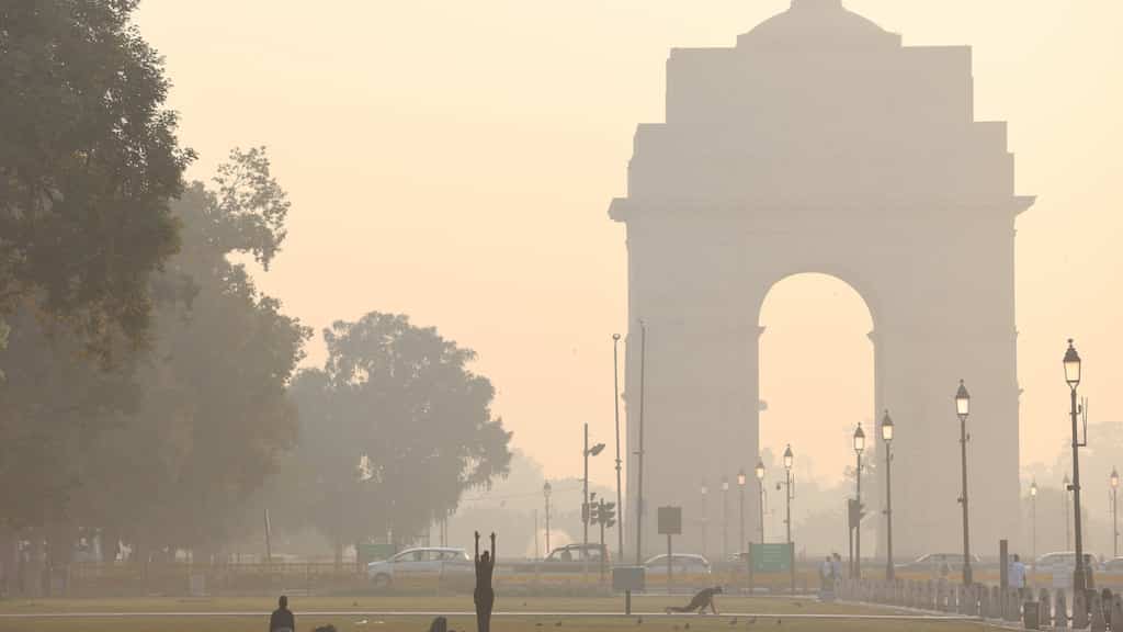 GRAP Stage-II measures imposed in Delhi-NCR amid increasing pollution. Check out restrictions