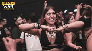 Israel: Nova festival survivor dies by suicide on 22nd birthday after battling PTSD