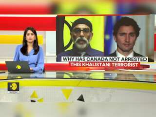 Why is Khalistani Terrorist Pannun Not Inside a Canadian Jail?