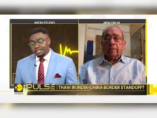 India-China Breakthrough Over LAC Ahead of Potential Modi-Xi Meet