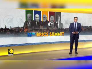 BRICS Summit: Indian Ambassador To Russia Vinay Kumar Emphasises On Importance Of India-Russia Ties