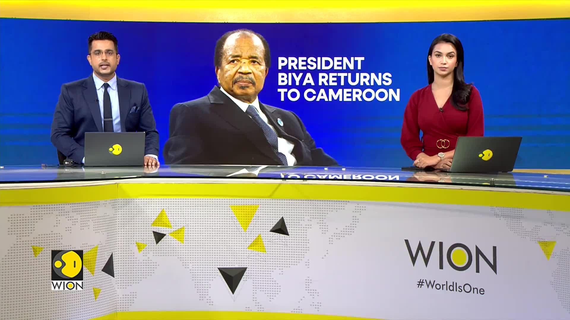 WionNews Video