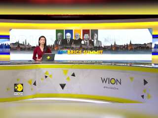 BRICS Summit: Global South's Voice Amplified At Kazan's BRICS Summit
