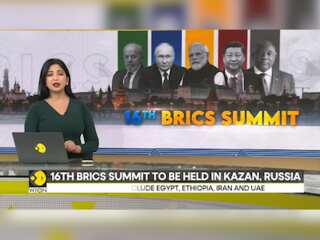 BRICS Summit: Indian PM Modi To Attend 16th BRICS Summit, Sustainable Development On Agenda