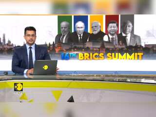 16th BRICS Summit: Indian PM Departs For Russia To Attend BRICS Summit, Set To Meet President Putin