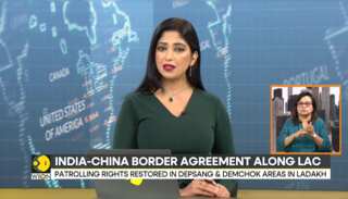 India, China Reach Agreement On Border Patrolling Along LAC: Indian  Foreign Secretary Misri