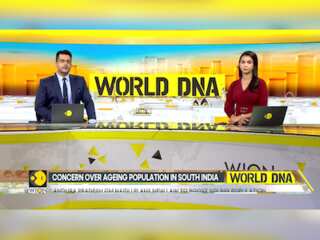 India: Andhra Pradesh CM Naidu Plans New Law To Boost Young Population