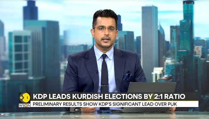 WionNews Video