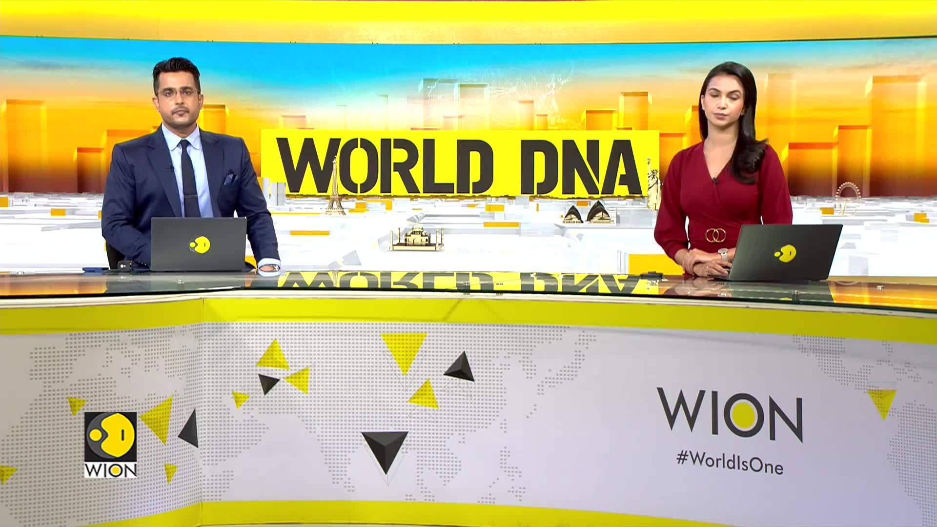 WionNews Video