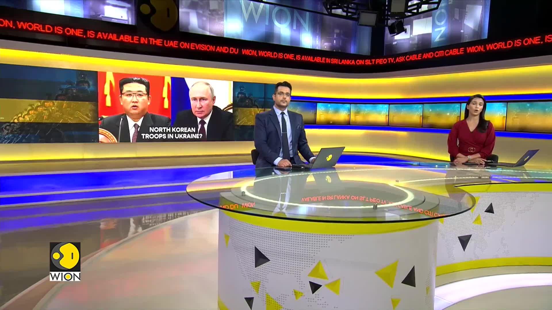 WionNews Video