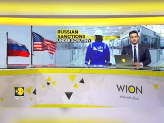 Lawmakers Question SLB's Role In Russia, Demand Sanctions Review