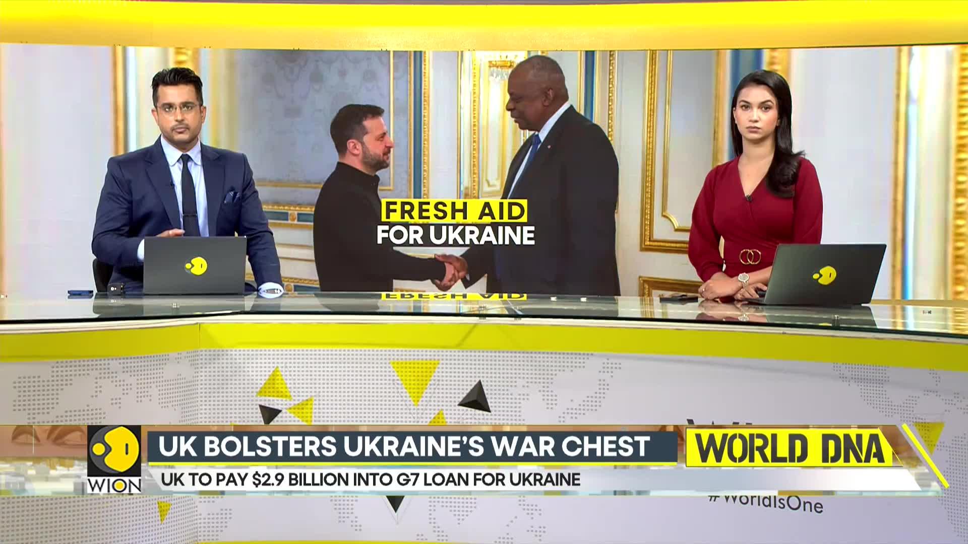 WionNews Video