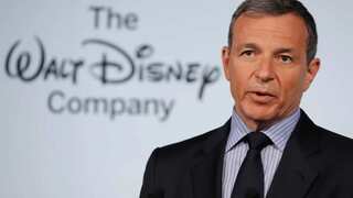 Will name CEO Bob Iger’s second successor in 2026: Disney