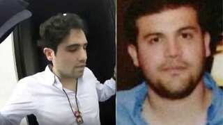 El Chapo's sons, the Chapitos, negotiating plea deal with US government
